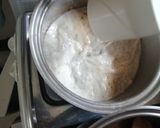 Foto del paso 8 de la receta: Delicioso arroz con coco y pollito sudado