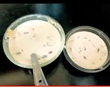 चावल की खीर (chawal ki kheer recipe in Hindi) रेसिपी चरण 3 फोटो