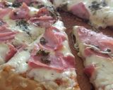 Foto del paso 4 de la receta: Pizza
