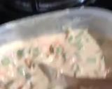 Foto langkah ke 3 dari resep OTE-OTE (Bakwan sayur khas Jatim).