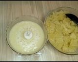 A picture of step 2 of Citrus delight||Immunity Booster Drink||Grapefruit orange lime.