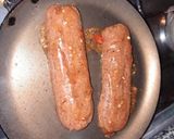 Foto del paso 7 de la receta: Chorizo colorado vegano!