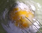 Foto del paso 2 de la receta: Budín de naranja