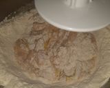 Foto del paso 4 de la receta: Pan dulce 🎅