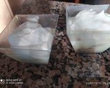 Foto del paso 4 de la receta Serradura