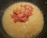 White enchilada pasta recipe step 5 photo