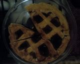 Foto del passaggio 4 della ricetta Crostata di nutella