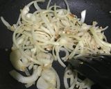 A picture of step 3 of Fried Chicken with Ngo Hiang Sauce & Worcestershire Sauce.