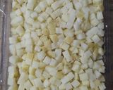 Foto del paso 1 de la receta: Picadillo con papa
