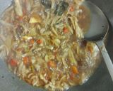 Foto langkah ke 4 dari resep Jamur Tiram Huhahh..