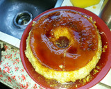 Foto del paso 6 de la receta: Flan de huevo casero