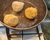 Foto del passaggio 16 della ricetta Arancine catanesi