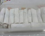 Foto langkah ke 3 dari resep Lumpia Semarang Mini.