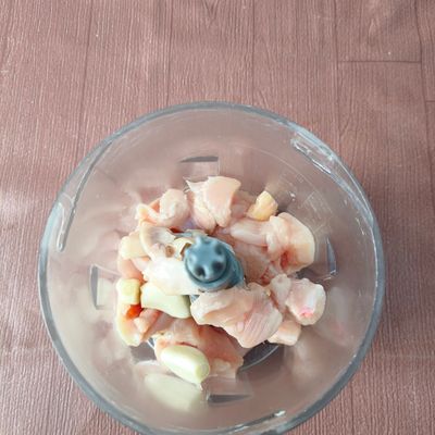 Langkah 1