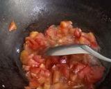 બટર પાવ ભાજી (Butter Pav bhaji Recipe in Gujarati) રેસીપી સ્ટેપ3ફોટો