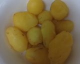 Foto del paso 2 de la receta: Crema de patata