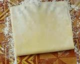 صورة لخطوة 5 من وصفة البقلاوة التركيه 😋🍣