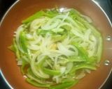 Foto del paso 1 de la receta: Burritos de pollo y champiñones
