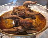 Foto del paso 4 de la receta: Picantones al horno a la provenzal