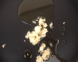 Foto del paso 2 de la receta: Tortilla de guisantes con pechuga de pavo