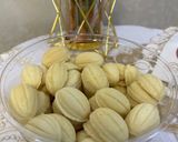 صورة لخطوة 10 من وصفة حلى الجوزاء