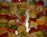 صورة لخطوة 3 من وصفة شيش طاووق ولا اروع 😋
