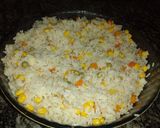 Foto del paso 4 de la receta: Arroz