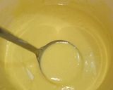 Foto langkah ke 2 dari resep Kacang Telur Rasa Bawang.