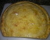 Foto del paso 4 de la receta Pastel de Crema