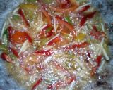 Foto langkah ke 1 dari resep Tumis bayam.