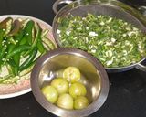 झटपट आवळ्याचे लोणचे (jhatpat avdyache lonche recipe in marathi) रेसिपी स्टेप 1 फोटो