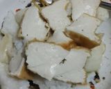 Foto langkah ke 3 dari resep Lontong Mie Surabaya.