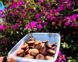 Foto del paso 3 de la receta: Alfajores de chocolate