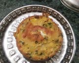 મેગી ચિઝ કપ ઓમલેટ (Maggi Cheese Cup omelette Recipe in Gujarati) રેસીપી સ્ટેપ10ફોટો