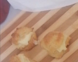 Foto del paso 5 de la receta: Profiteroles