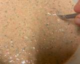 Carrot seeds Pancake recipe step 3 photo