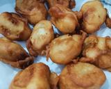 Foto langkah ke 4 dari resep Pisang Goreng.