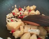 Foto langkah ke 3 dari resep Koloke.