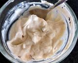 A picture of step 1 of My Chinese Salt & Peppered Sour Cream Pasta Salad 💙.