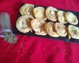 A picture of step 6 of Khasta khara kachori.