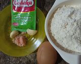 Foto langkah ke 1 dari resep Cap Jay Ndeso.