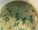 Foto del paso 4 de la receta: Sopa de zapallo italiano (Gajar Shorba)