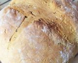 Foto del paso 4 de la receta: Pan Casero De Zapallo Cabutia  En Horno Eléctrico