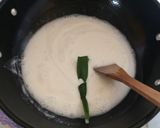 Foto langkah ke 2 dari resep Bubur Sum-Sum.