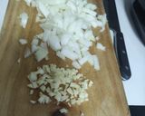 Foto del paso 2 de la receta Butifarra fresca a la sidra con patatas, airfryer 😋