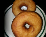 A picture of step 3 of Simple doughnut.