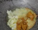 Cumi Kuah Kuning langkah memasak 2 foto