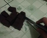 Foto langkah ke 2 dari resep Mini crunchies.