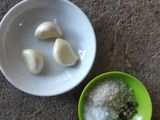 Rolade Tempe Ireng