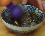Foto langkah ke 2 dari resep Ayam Panggang Kecap.